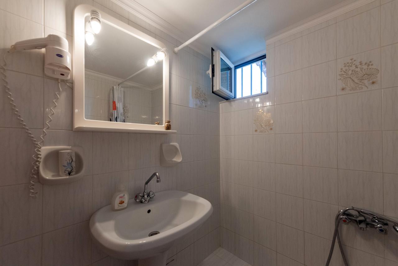 Villa Tasos Koutsoubos Koróni Exteriér fotografie
